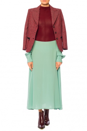 Checked blazer, zdjęcie 2 Checked blazer od Chloe